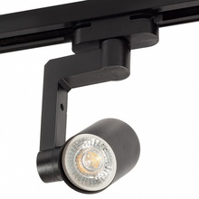 Denkirs DK620 DK6006-BK Светильник 11x5,2x17,2 см, Дания - фото 1 - фото 1