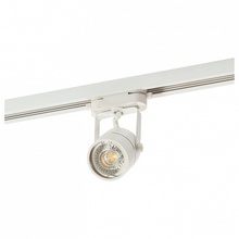 Denkirs DK620 DK6005-WH Светильник 10x5,8x14 см, Дания - фото 1 - фото 2