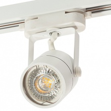 Denkirs DK620 DK6005-WH Светильник 10x5,8x14 см, Дания - фото 1 - фото 1