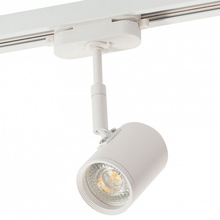 Denkirs DK620 DK6001-WH Светильник 10x5,2x17,6 см, Дания - фото 1 - фото 1