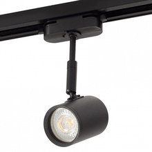 Denkirs DK620 DK6001-BK Светильник 10x5,2x17,6 см, Дания - фото 1 - фото 1