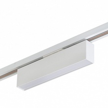 Denkirs Dk64 DK6430-WH Светильник 27x3,3x6 см, Дания - фото 1 - фото 4