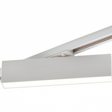 Denkirs Dk64 DK6430-WH Светильник 27x3,3x6 см, Дания - фото 1 - фото 3