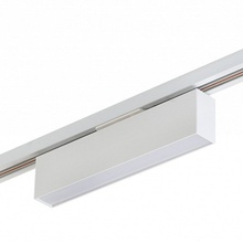 Denkirs Dk64 DK6440-WH Светильник 27x3,3x6 см, Дания - фото 1 - фото 4