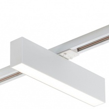 Denkirs Dk64 DK6440-WH Светильник 27x3,3x6 см, Дания - фото 1 - фото 2