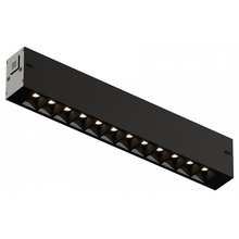Denkirs DK8001 DK8001-BK Светильник 22x2,5x4 см, Дания - фото 1 Denkirs DK8001 DK8001-BK Светильник 22x2,5x4 см, Дания - фото 1 - фото 1