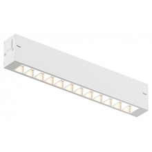 Denkirs DK8001 DK8001-WH Светильник 22x2,5x4 см, Дания - фото 1 - фото 1