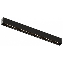 Denkirs DK8002 DK8002-BK Светильник 40,6x2,5x4 см, Дания - фото 1 - фото 1