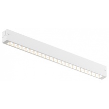 Denkirs DK8002 DK8002-WH Светильник 40,6x2,5x4 см, Дания - фото 1 Denkirs DK8002 DK8002-WH Светильник 40,6x2,5x4 см, Дания - фото 1 - фото 1