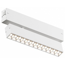 Denkirs DK8006 DK8006-WH Светильник 22x2,5x11,1 см, Дания - фото 1 - фото 1