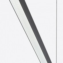 Denkirs DK9000 DK9154-BK Светильник 150x3,5x155,6 см, Дания - фото 1 - фото 3