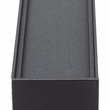 Denkirs DK9000 DK9154-BK Светильник 150x3,5x155,6 см, Дания - фото 1 - фото 4