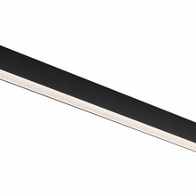 Denkirs DK9000 DK9203-BK Светильник 200x3,5x155,6 см, Дания - фото 1 - фото 2