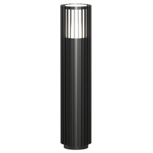Denkirs Farsun DK9725-BK Уличный светильник Дания - фото 1 - фото 1