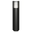 Denkirs Farsun DK9725-BK Уличный светильник Дания - фото 1