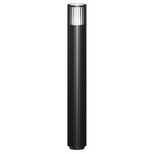 Denkirs Farsun DK9728-BK Уличный светильник Дания - фото 1 - фото 1