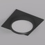 Denkirs Flat DK2091-BK Встраиваемый светильник 11x11x4,5 см, Дания - фото 5