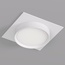 Denkirs Flat DK2091-WH Встраиваемый светильник 11x11x4,5 см, Дания - фото 5