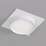 Denkirs Flat DK2091-WH Встраиваемый светильник 11x11x4,5 см, Дания - фото 1