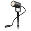 Denkirs Moss DK9800-BK Уличный светильник 6x26 см, Дания - фото 7