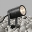 Denkirs Moss DK9800-BK Уличный светильник 6x26 см, Дания - фото 5