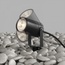 Denkirs Moss DK9800-BK Уличный светильник 6x26 см, Дания - фото 6