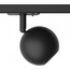 Denkirs Omra DK6070-BK Трековый светильник Дания - фото 1