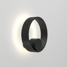 Denkirs Orbit DK5060-BK Настенный светильник 18,5x18,5 см, Дания - фото 1 - фото 4