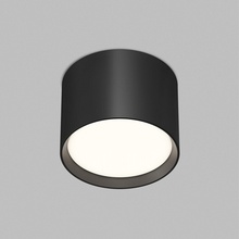 Denkirs Pillar DK-DH2600-BK Светильник Дания - фото 1 - фото 4