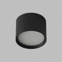 Denkirs Pillar DK-DH2600-BK Светильник Дания - фото 1 - 2 Denkirs Pillar DK-DH2600-BK Светильник Дания - фото 1 - фото 2