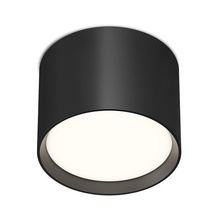 Denkirs Pillar DK-DH2600-BK Светильник Дания - фото 1 Denkirs Pillar DK-DH2600-BK Светильник Дания - фото 1 - фото 1