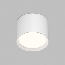 Denkirs Pillar DK-DH2600-WH Светильник Дания - фото 1 - фото 4