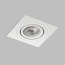 Denkirs Prime DK-DH2021-WH Встраиваемый светильник 9,3x9,3x2,4 см, Дания - фото 2