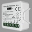 Denkirs Relay RL1003-DM Комплектующее для светильников 3,9x3,9x1,8 см, Дания - фото 1