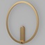Denkirs Round DK5035-SG Настенный светильник 50x52 см, Дания - фото 6
