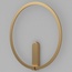 Denkirs Round DK5035-SG Настенный светильник 50x52 см, Дания - фото 1