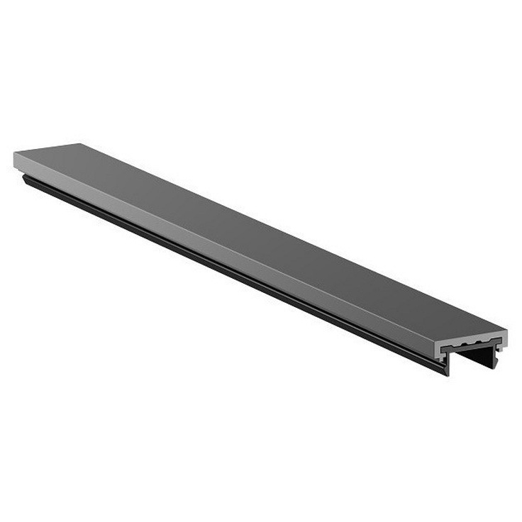 Denkirs Shine Base TR5736-DN Комплектующее для светильников 20x1,7x1,7 см, Дания - фото 1 Denkirs Shine Base TR5736-DN Комплектующее для светильников 20x1,7x1,7 см, Дания - фото 1