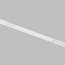 Denkirs Simple Linear DK8203-WH Встраиваемый светильник 22x2,5x4 см, Дания - фото 2