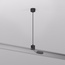 Denkirs Smart Base TR2124-BK Комплектующее для светильников 5x500 см, Дания - фото 2