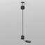 Denkirs Smart Base TR2124-BK Комплектующее для светильников 5x500 см, Дания - фото 3