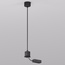 Denkirs Smart Base TR2124-BK Комплектующее для светильников 5x500 см, Дания - фото 6