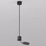 Denkirs Smart Base TR2124-BK Комплектующее для светильников 5x500 см, Дания - фото 1