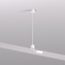 Denkirs Smart Base TR2124-WH Комплектующее для светильников 5x500 см, Дания - фото 3