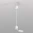 Denkirs Smart Base TR2124-WH Комплектующее для светильников 5x500 см, Дания - фото 2