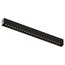 Denkirs Smart Grill DK8002-CONN-BK Потолочный светильник 40,6x2,5x4,1 см, Дания - фото 3