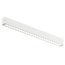 Denkirs Smart Grill DK8002-CONN-WH Потолочный светильник 40,6x2,5x4,1 см, Дания - фото 3