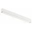 Denkirs Smart Grill DK8002-CONN-WH Потолочный светильник 40,6x2,5x4,1 см, Дания - фото 1