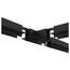 Denkirs Smart Hide TR2113-BK Комплектующее для светильников 12x9,5x5,6 см, Дания - фото 2