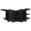 Denkirs Smart Hide TR2114-BK Комплектующее для светильников 12x12x5,6 см, Дания - фото 4