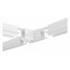 Denkirs Smart Hide TR2113-WH Комплектующее для светильников 12x9,5x5,6 см, Дания - фото 2 Denkirs Smart Hide TR2113-WH Комплектующее для светильников 12x9,5x5,6 см, Дания - фото 2